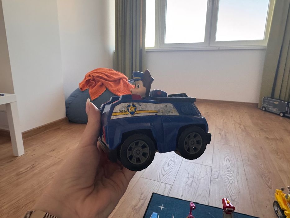 Играчки Пес Патрул