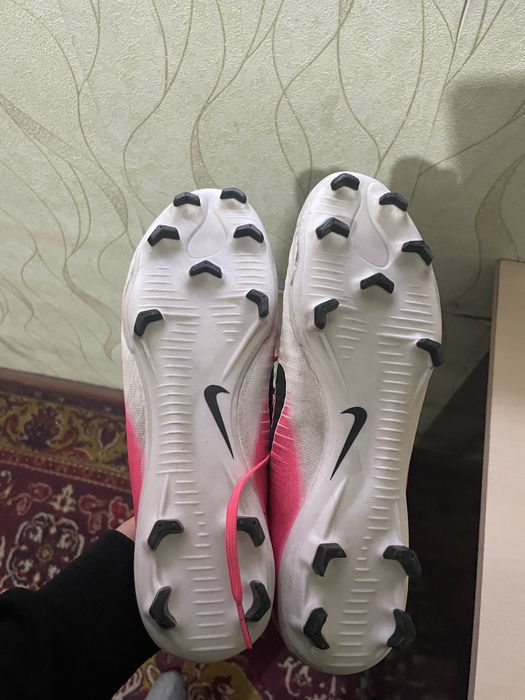 Nike mercurial vapor XI