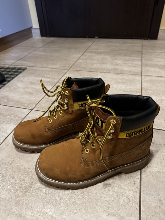Caterpillar обувки- женски,41 номер