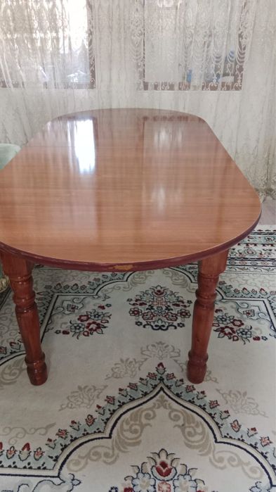 стол до 5 метров