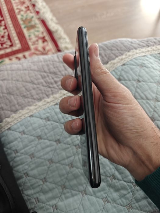 Mi 11t space gray PUBG