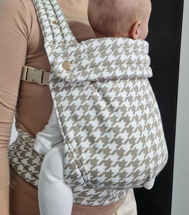 Marsupiu pentru bebeluși – nou, nefolosit