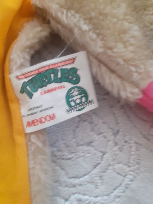 Хелоуин Костюм на анимационен герой 128-140