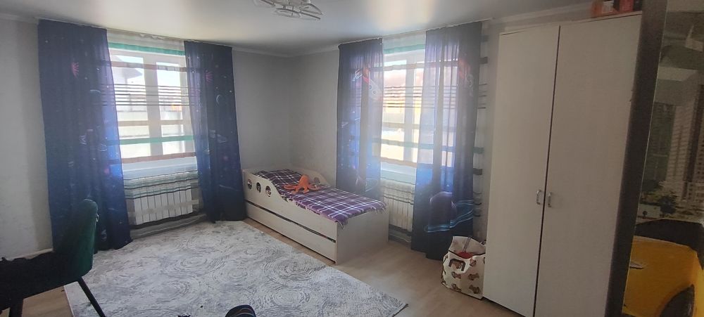 Продам дом 2022 года постройки