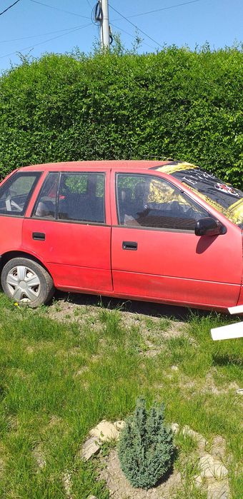 Suzuki swift 2 motor 993 benzina
