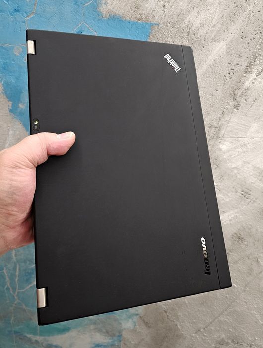 ThinkPad X230 / классика / Intel® Core™ i5 / 8GB / 256GB SSD