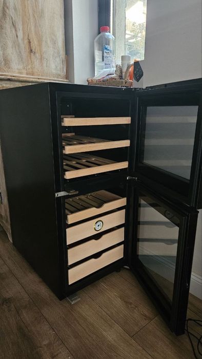 Винен охладител Klarstein