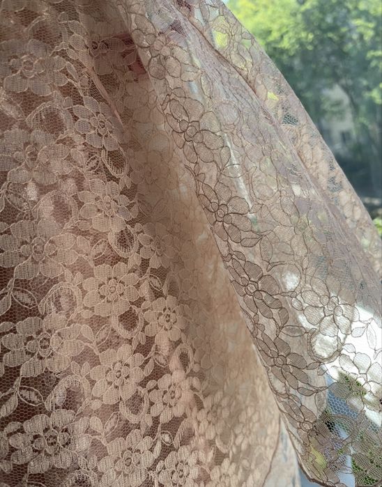 Rochie din dantelă ASOS