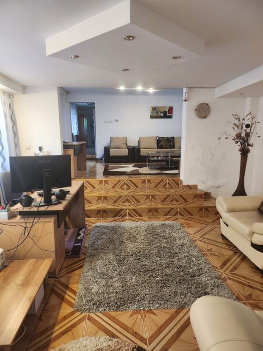 Casa de vanzare Scorteni Mislea