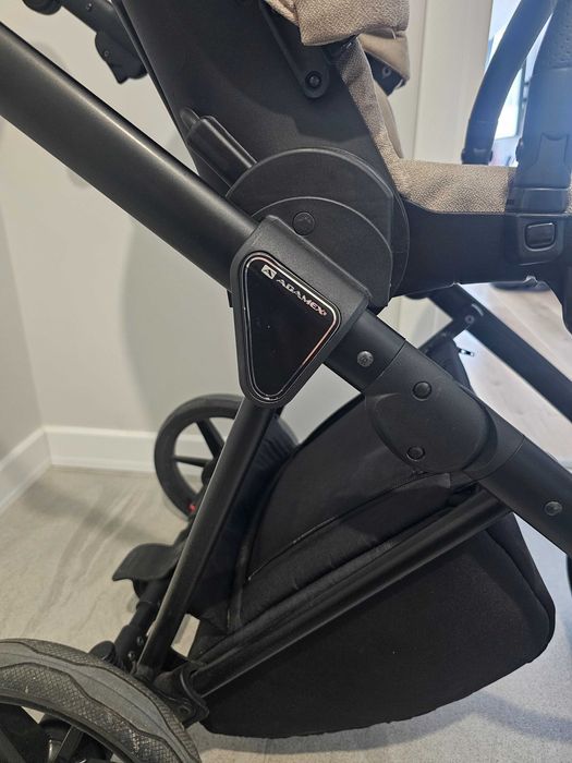 Количка Adameks Porto 2in1