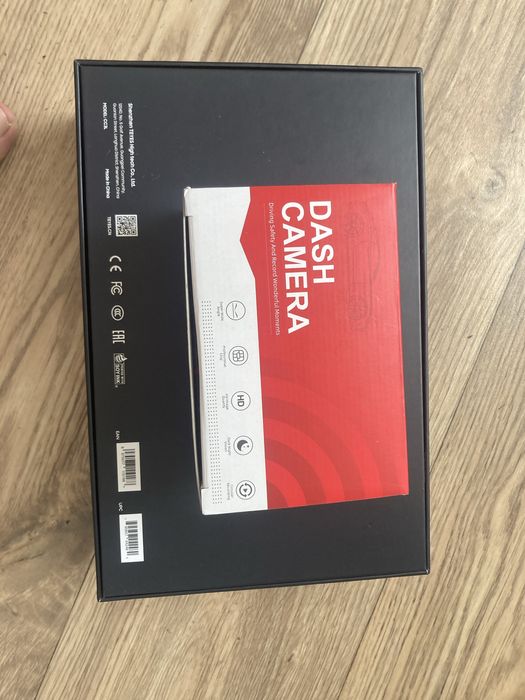 Большой Андроид+камера заднего вида