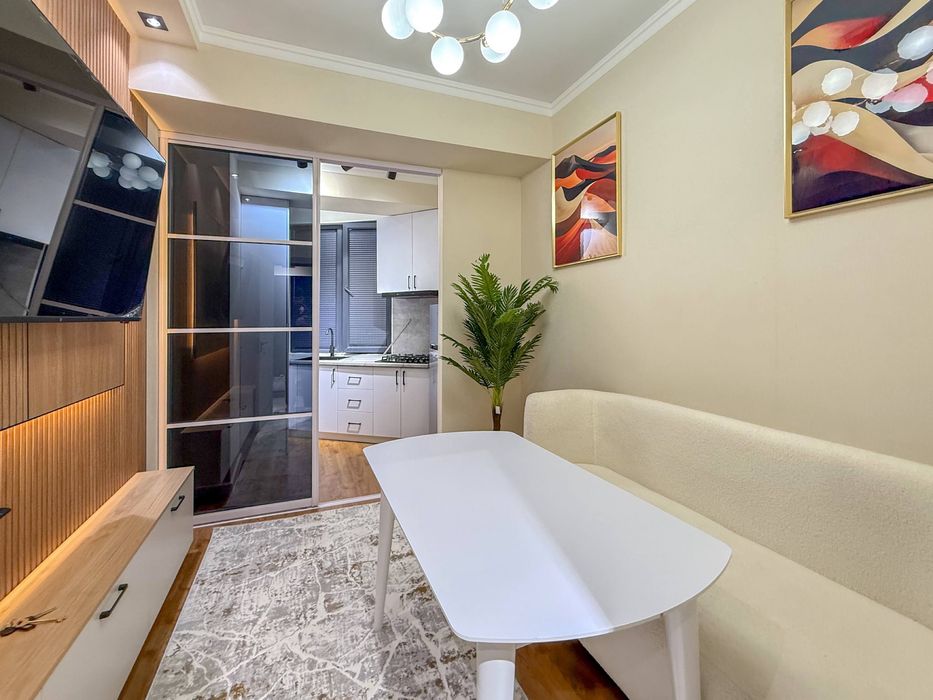 1/3/9 Буз Базар , Новостройка Eco Smart home