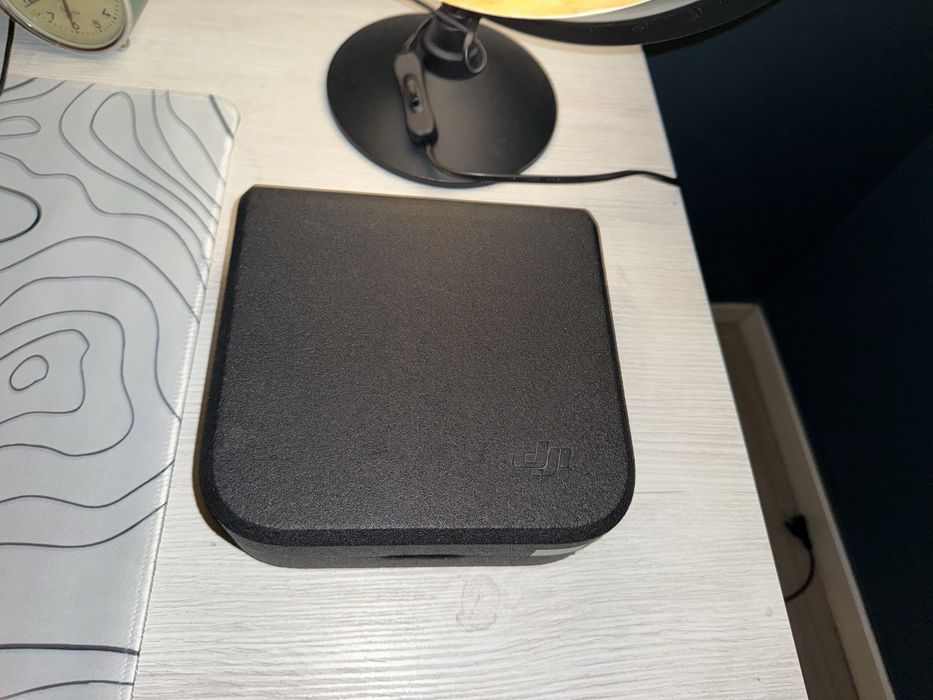 DJi Spark Б/У полный комплект