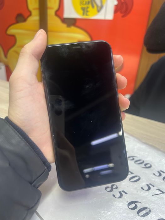 айфон 11 состояние отличное