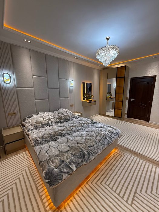 Продаётся квартира Чиланзар 3 квартал 2в3/3/4 зеркалка