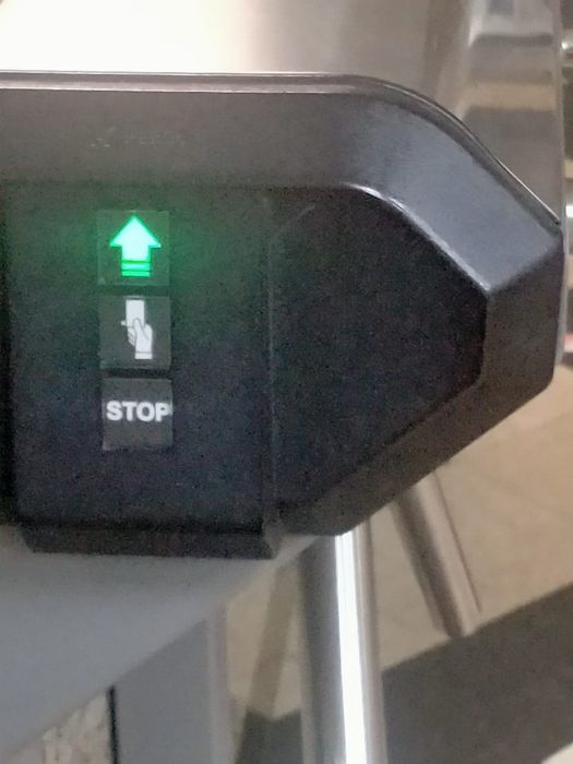 Турникеты (Установка и Продажа)