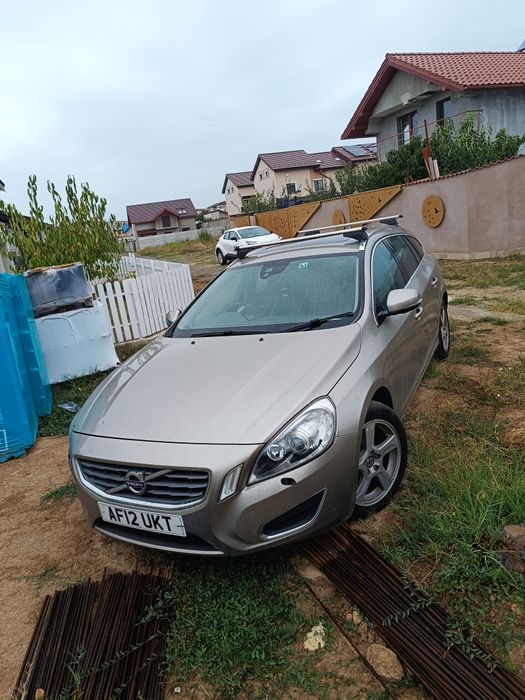 Volvo v60 de vanzare!