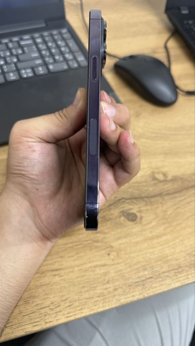 IPhone 14 Pro Max LLA 256 GB