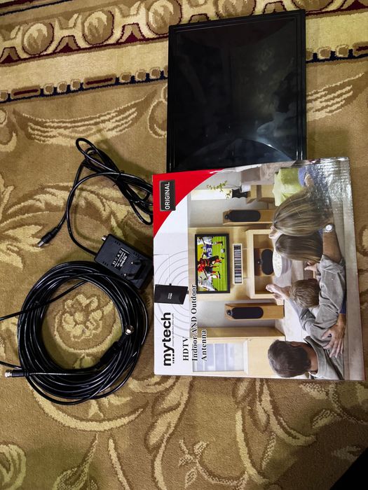 DTV Антенна для телевизоров