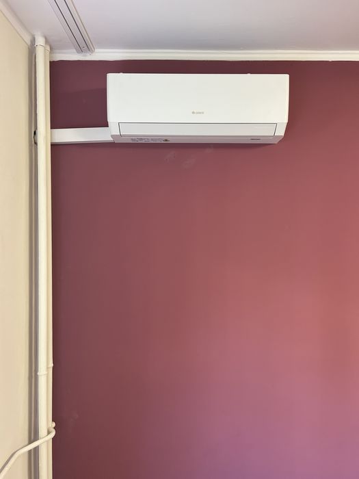 Montaj Aer Conditonat