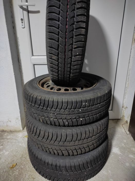 Anvelope vara,iarna 175/65 R14; 175/65r15