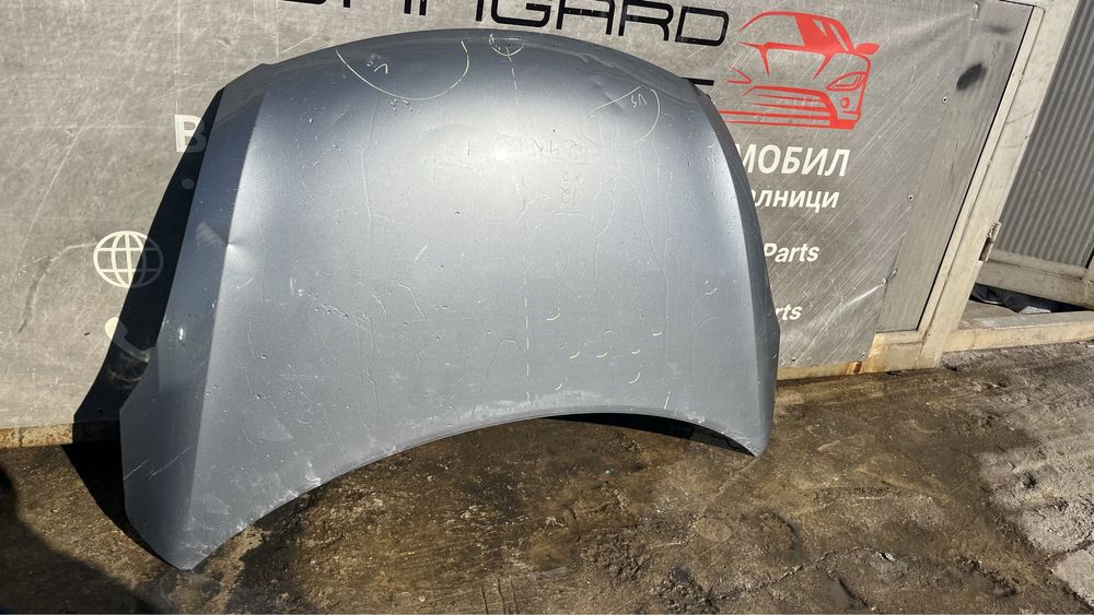 2 броя капак Suzuki Swift 2 (2010-2017)