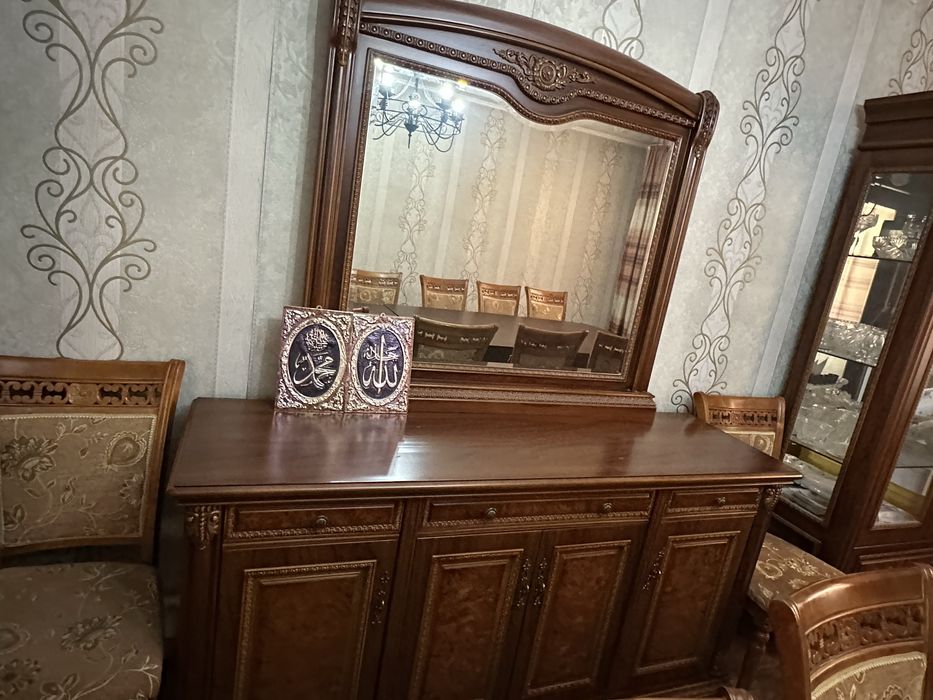 Гарнитур для зала