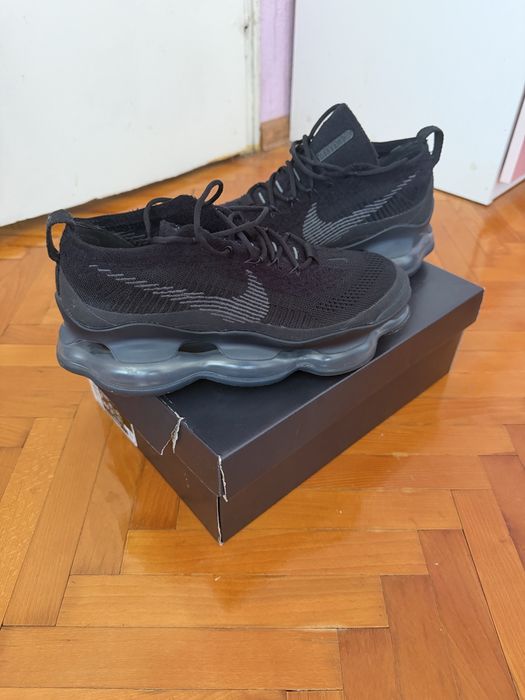 Nike Scorpion Air Max Scorpion