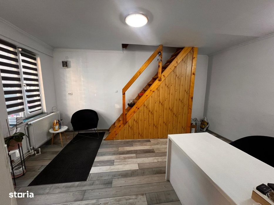 De închiriat birou ultracentral | Str Roman Ciorogariu 7 | Oradea