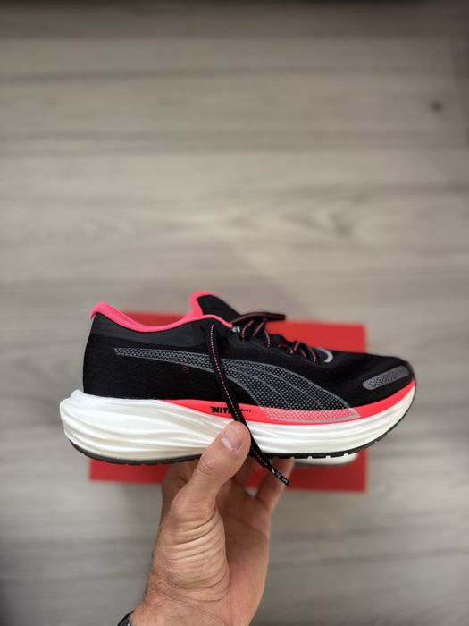 Adidasi Noi Originali