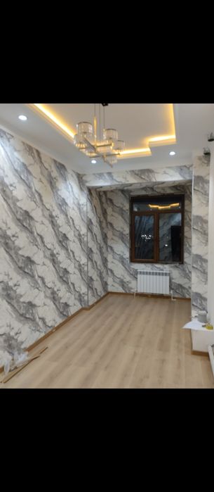 Абой малярка ишлари киламиз