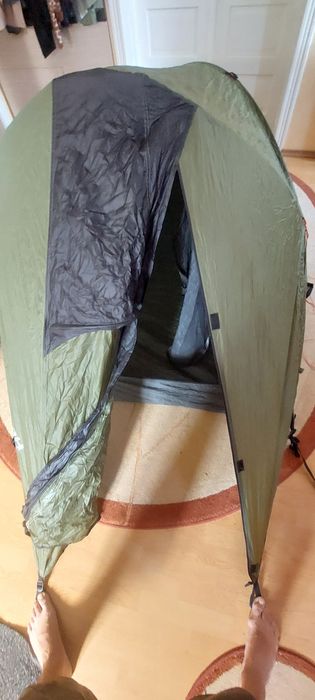 Vând cort Hannah Attack