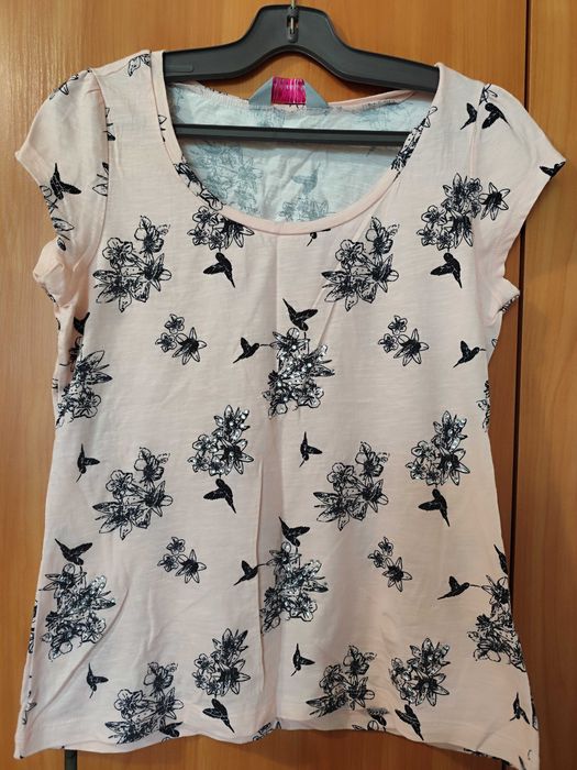 Лот от тениски 6 бр.