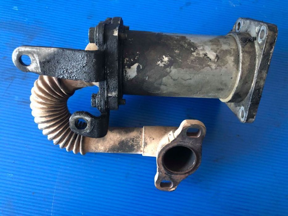 Racitor gaze renault clio 3 1.5 dci 2005-2017