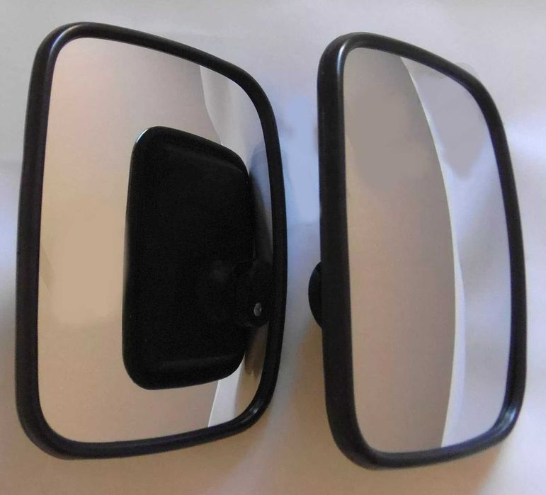 Огледало обратно виждане мъртва точка за Камиони Каравани Мотокари Бус