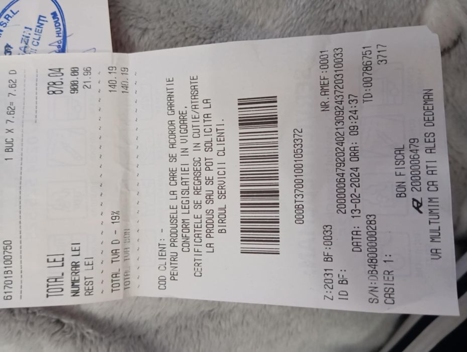 Boilar ARISTON  electric