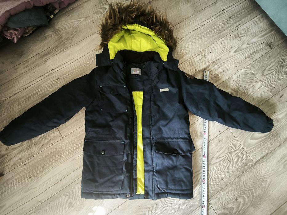 Куртки для детей, комбинезон