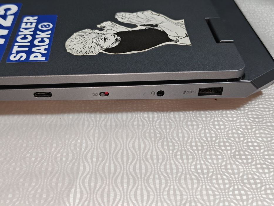 Lenovo LOQ 15IRX9