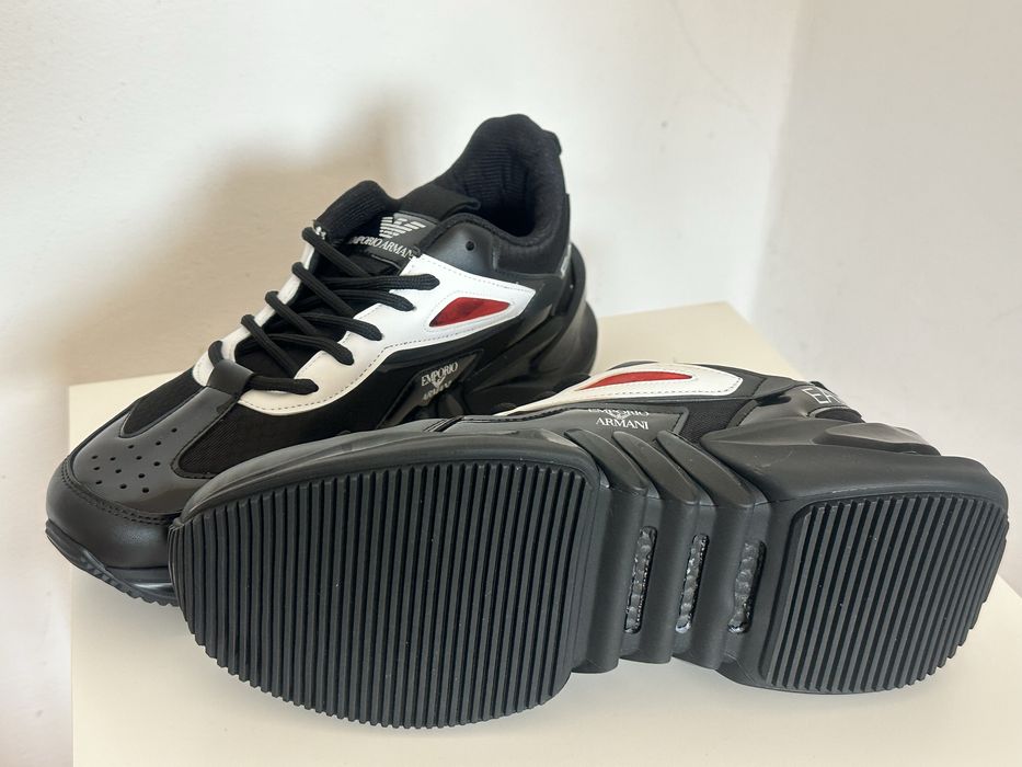 Мъжки обувки 40 номер