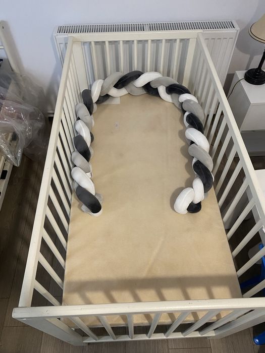 Patut bebe IKEA second