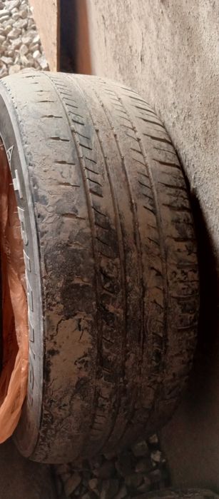 Продам 2летних, 2всесезоных баллона