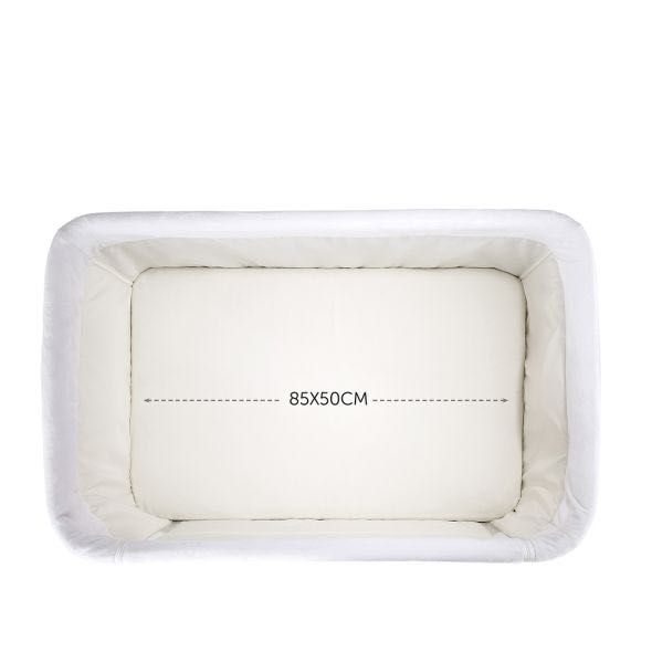 Бебешка кошара Hauck Face to me