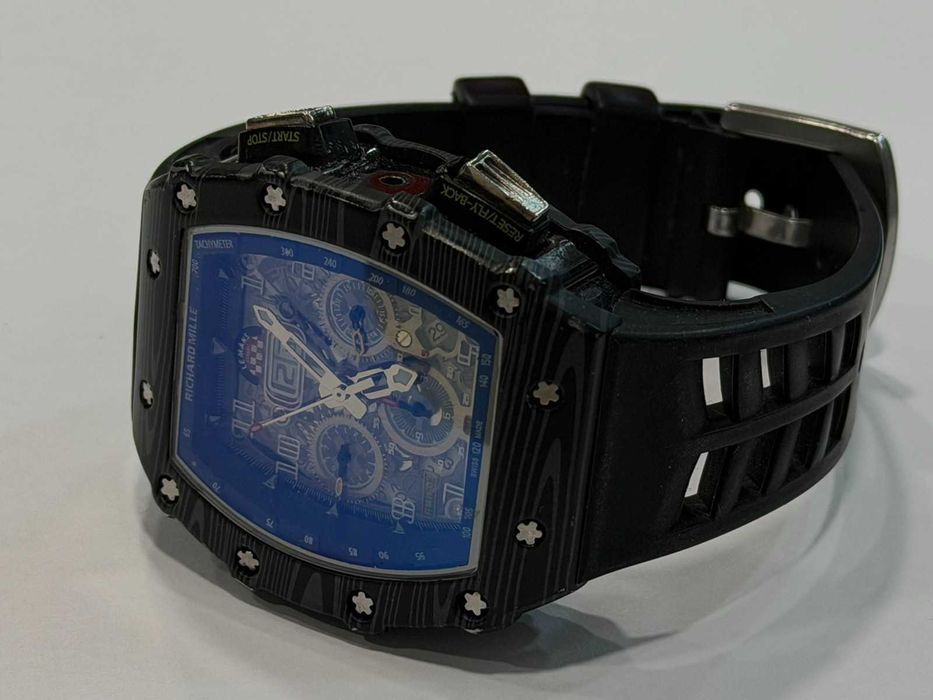 Мъжки часовник Richard Mille RM 11-03
