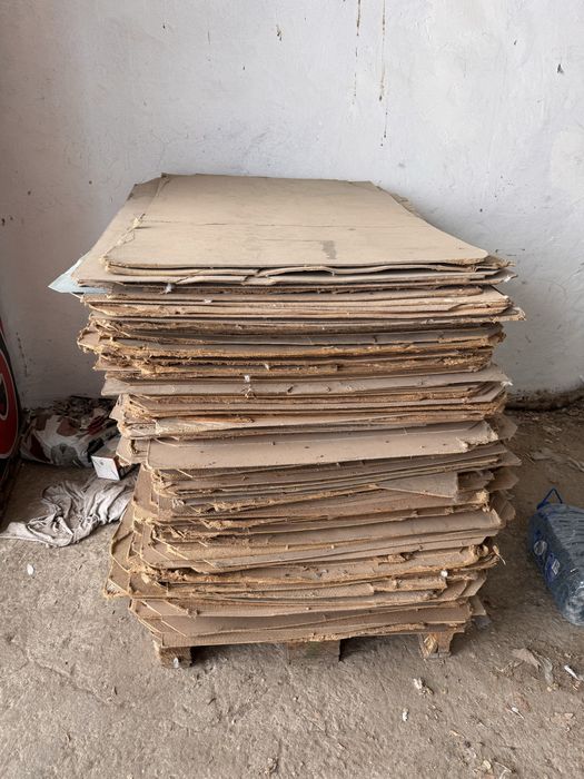 Продается Паддон/палет/фанера. Колл бор