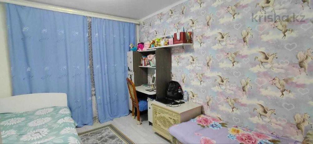 Продажа 3-комнатной квартиры кск