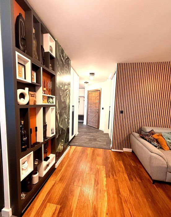 Тристаен апартамент под наем в ж.к. Овча купел, 2221358