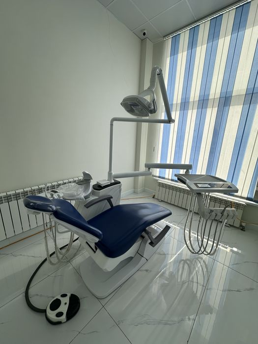 Продам стоматологическое кресло Б/у!