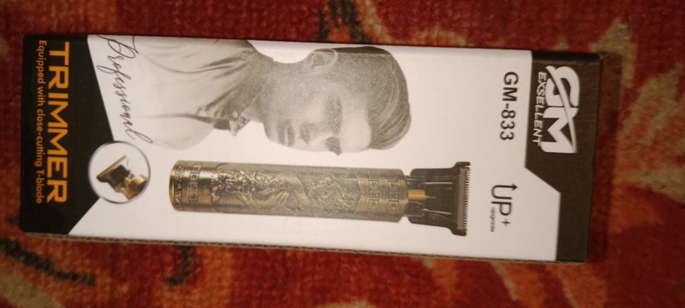 Продам триммер хорошо работает