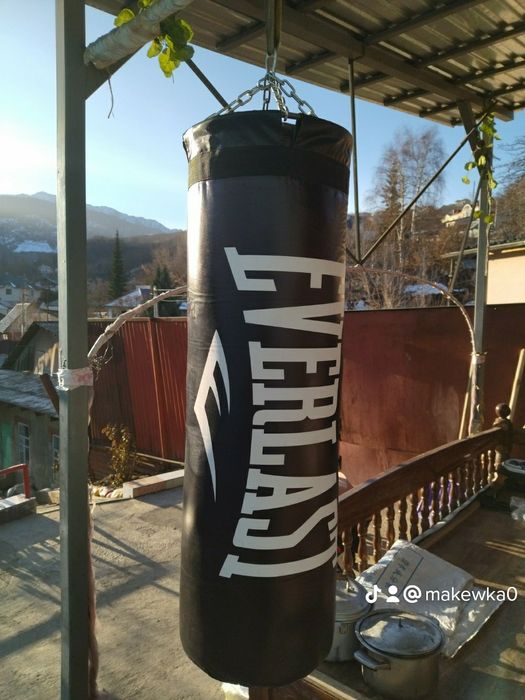 Боксерские груши боксерская груша