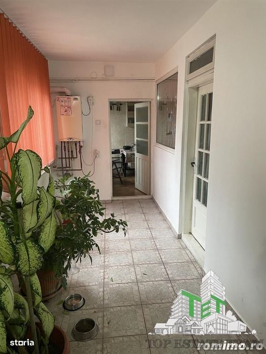 Vanzare teren soseaua Chitilei